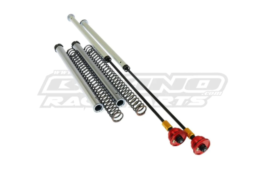 Boano Dual Fork Cartridge Kit για Beta XTrainer Beta motorcycles