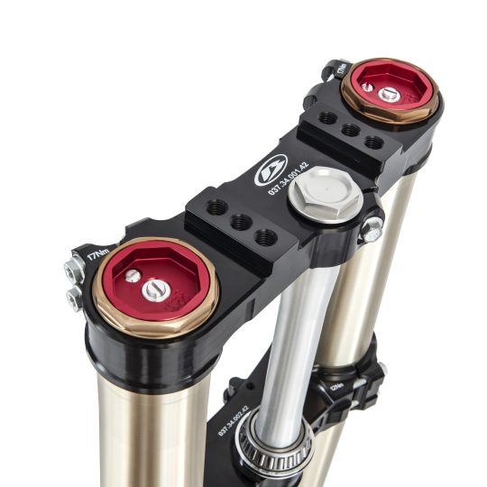 KYB FORK (2)