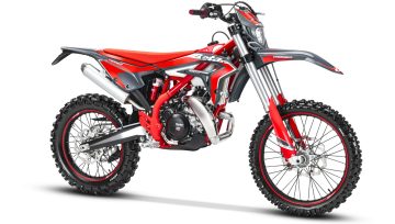 Νέο Beta XTrainer MY 2026