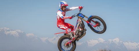 Beta Sincro Factory MY 2026