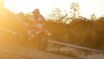 Beta Racing: Από τη Σικελία στη Σαρδηνία, ένα πλήρες αγωνιστικό σαββατοκύριακο