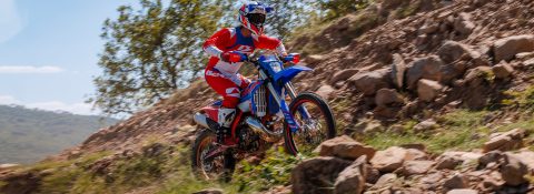 BETA RR RACE MY 2027